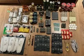 5000元一晚的酒店 薅走35瓶洗发水能回本吗？图片