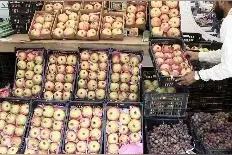 也门举办水果节图片