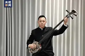 太上头！《黑神话：悟空》这段BGM，原来是他唱的→图片