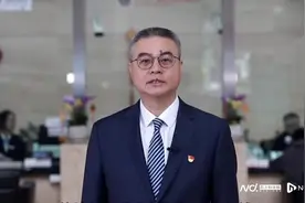 东莞农商行：卢国锋获委任为执行董事图片