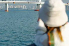 “去看海吧，深圳地铁看海指南”图片