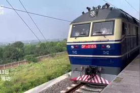 开通进入倒计时！潍坊至烟台高速铁路联调联试启动图片