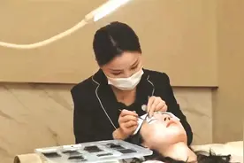 “美丽经济”掀热潮图片