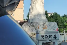 晚霞落黄昏 人间烟火兴图片