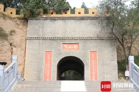 祁山道 见证诸葛亮北伐的得与失｜寻路蜀道图片