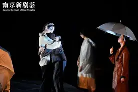 AI时代，观众还需要剧场吗？图片