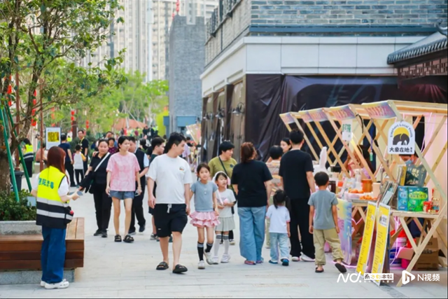 “粤享暖冬 乐游广东”！惠阳冬季文旅消费季七大活动来袭