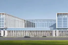 上海浦东打造全新开放平台，年内实现基本功能落地运行图片