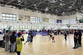 体育场馆“接单”破2.7万人次 兰州全民健身热燃动“五一”假期图片