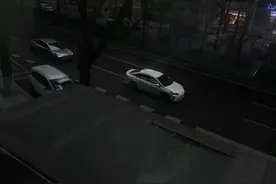 广州一秒入夜！强对流天气的“航空母舰”飑线，是条什么线｜温度记·探真图片