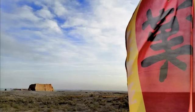 铁血长歌的大汉舞台上，会有人记得有匹小小驿马曾经走过