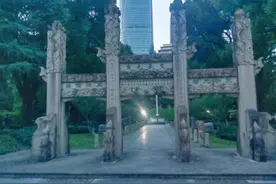 24小时开放！快来感受徐汇公园“奇妙夜”→图片