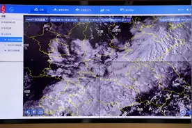 河南本轮降水为何这么久？未来一周还有雨吗？省气象台回应图片
