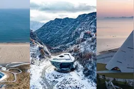 第19届威尼斯建筑双年展开幕，展览将展至11月23日图片