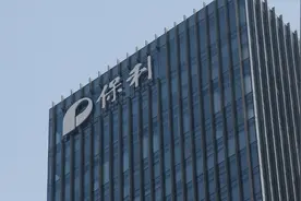 保利置业集团去年收入约402亿元，管理层称今年市场会逐步实现止跌回稳图片