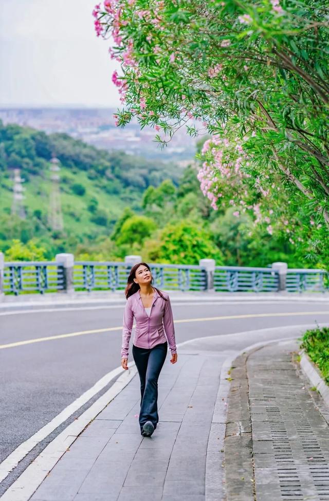 免门票！里水登高首选！3条赏秋路线→