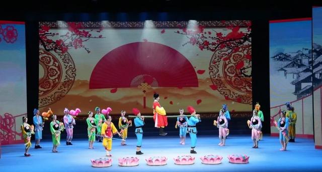 100余个活动！国庆中秋假期南充文旅活动清单出炉