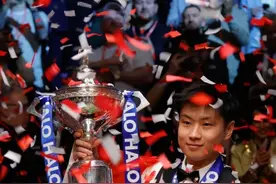 普通家庭为什么培养不出赵心童？图片