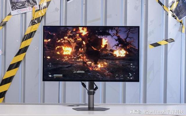 第四代 WOLED 显示器