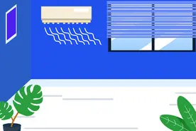 高温天不开空调会热坏宝宝吗？夏季儿童空调使用指南图片