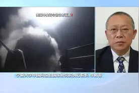 美国大规模空袭胡塞武装 红海局势升级风险有多大？图片