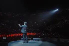 “要谢就谢任贤齐吧！”图片