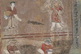 字说节气|芒种之芒图片