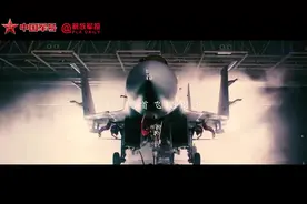 首飞15周年！重温歼-15高燃瞬间图片