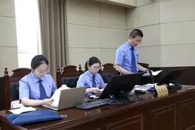 知名网络大V“有偿删帖”搞敲诈？江苏这样判……图片