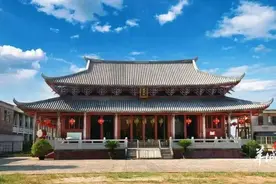 乐游河源丨“古韵龙川·山水纳凉”两日游，开启清凉暑假之旅图片
