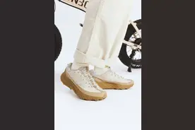 被特步寄予厚望的迈乐，有了下一步调整方向图片