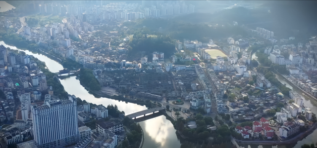 航旅融合｜抽免机票福利！泰宁半马5日赛程+游玩全攻略，一篇搞定