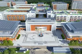 百万诚聘教育追梦人丨北京师范大学宁德实验学校高层次人才引进启事图片