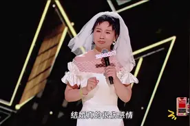 小鹿：我希望自己因为好笑被人记住图片