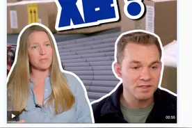 特朗普最新宣布！制造业回流美国？美企业主：难！美国婚礼成本飙升，“90%婚纱中国造”！美专家：加关税让美国被孤立图片