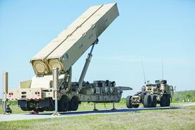 【环时军事观察】美国未来武器为什么接连遇挫折？图片