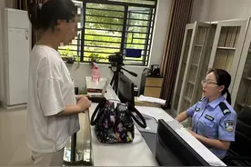 足不出户拿新证，湖北枣阳居民身份证实现“全程网办”图片