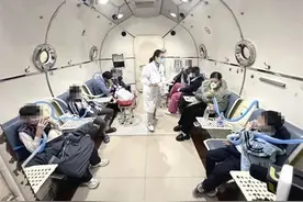 3户家庭共7人紧急送医 “回南天”洗澡一定要通风图片