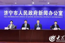 以人民为中心！济宁压煤村庄搬迁补偿安置有这些新变化图片