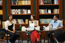 韩国电影走向世界的背后，有着怎样的故事？图片