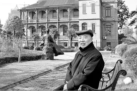 纵横文史 博览贯通——卞孝萱先生的学术人生图片
