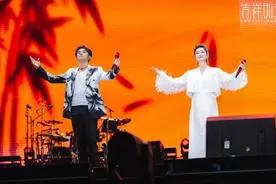 大麦回应已全部完成凤凰传奇演唱会遮挡票退款，没完没了的“柱子票”真会“心累”图片