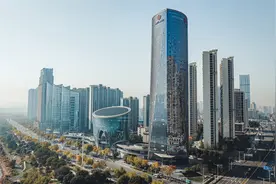 三湘银行：加速向产业数智化银行迈进图片