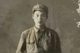 “一人当兵全家光荣”，一家当兵呢？图片