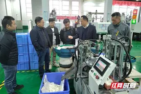 常德技师学院第六届“结对联企”大走访大调研活动圆满收官图片