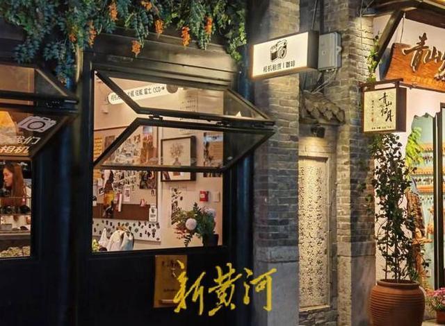 “夜娱”明府城，开启一场夜色与新潮的探索|泉城夜八点城市巡礼计划