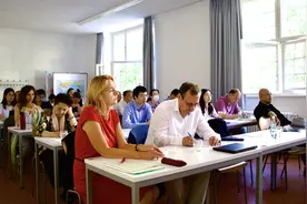 韩水法｜德国散记图片