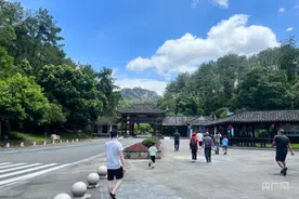 趣游暑假！福建推出1500多场活动、160多项优惠政策图片