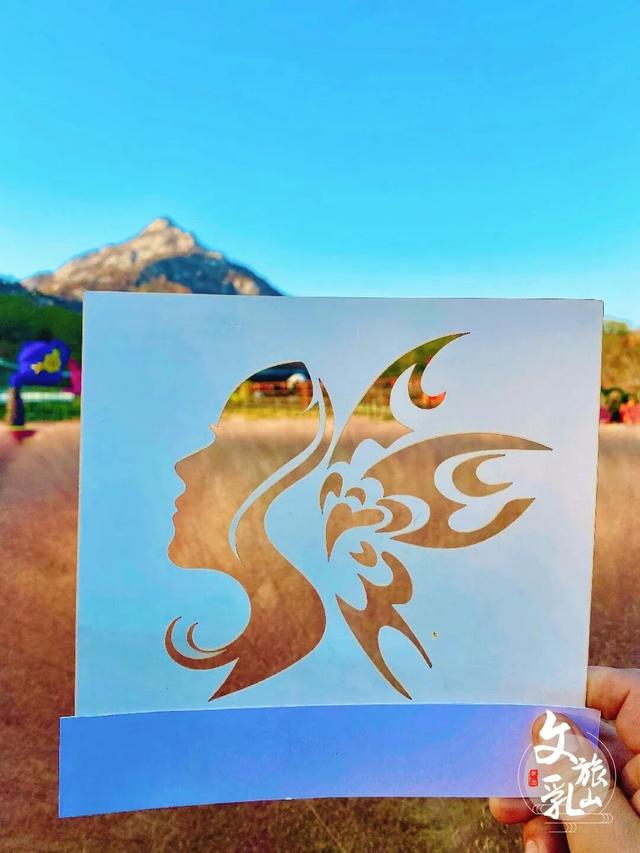 多福山限定！马上出发，奔赴一场绚烂~