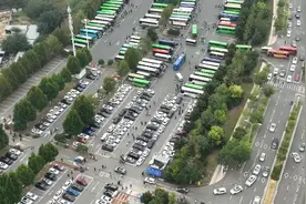 破纪录！华夏文旅《驼铃传奇》一天连演13场图片